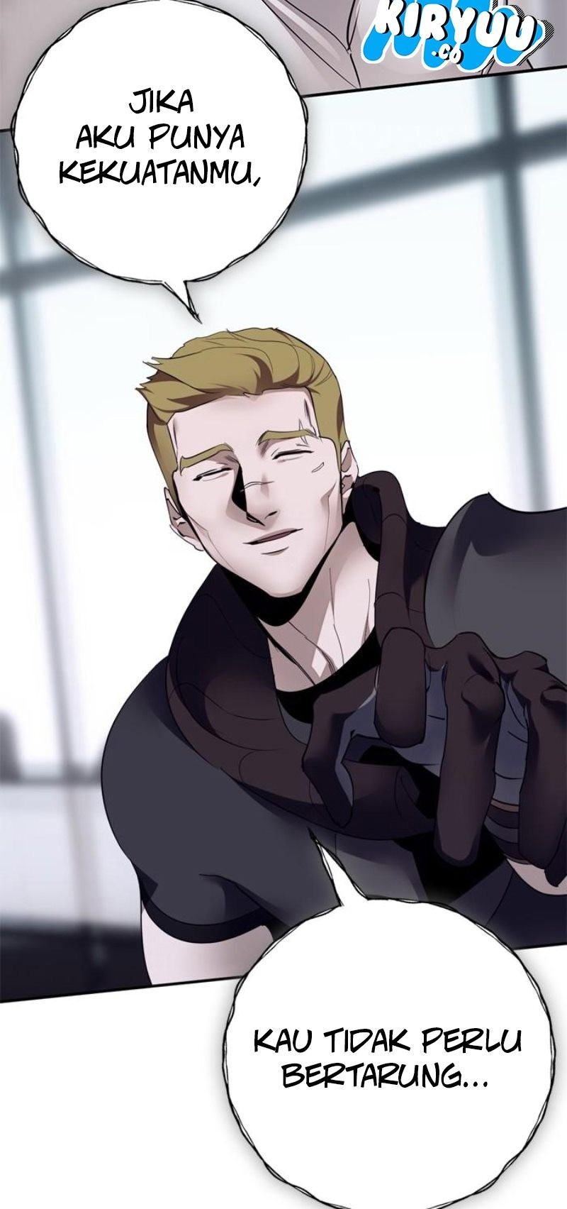 Return to Player Chapter 180 Gambar 41