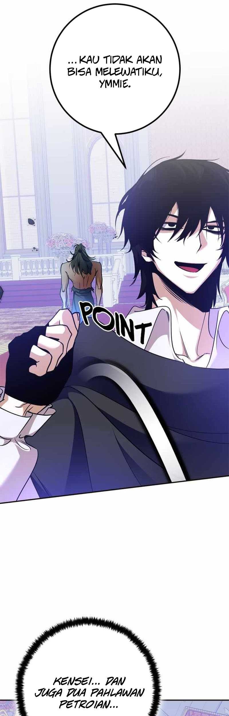 Return to Player Chapter 179 Gambar 44