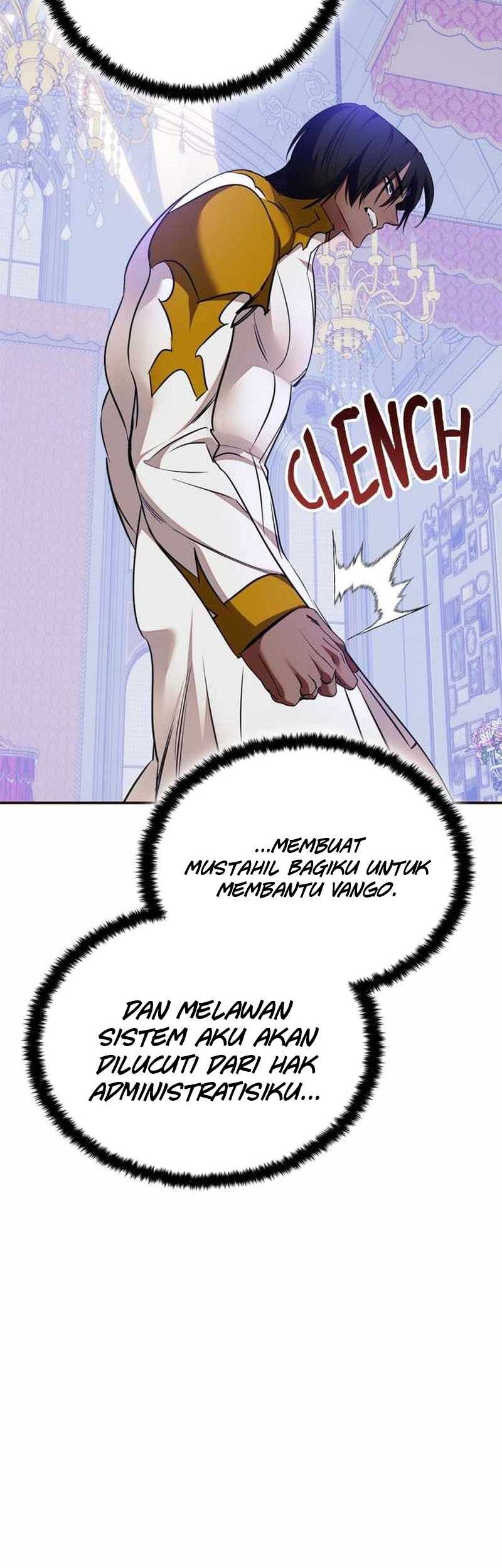Return to Player Chapter 179 Gambar 45