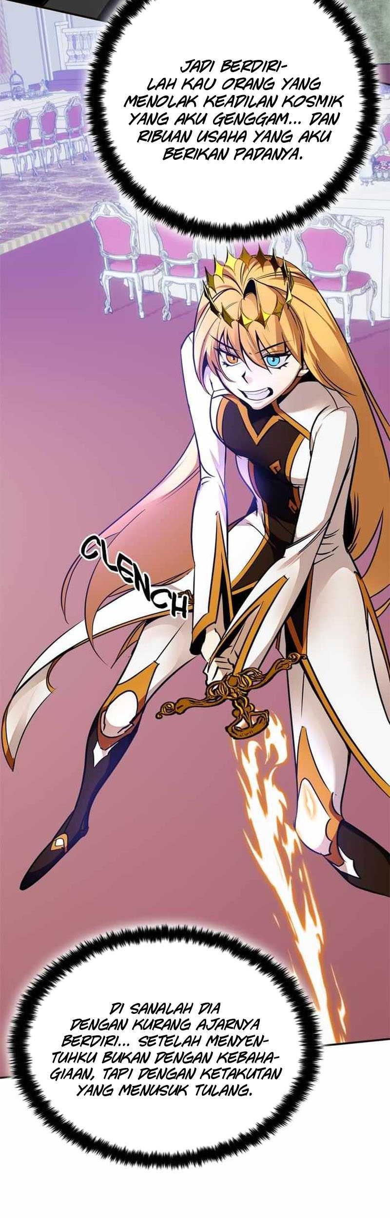 Return to Player Chapter 179 Gambar 49