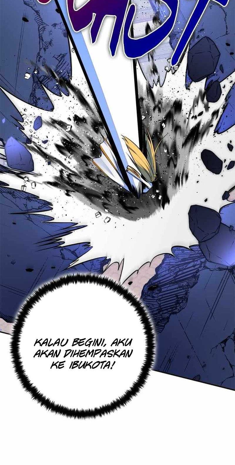 Return to Player Chapter 179 Gambar 54