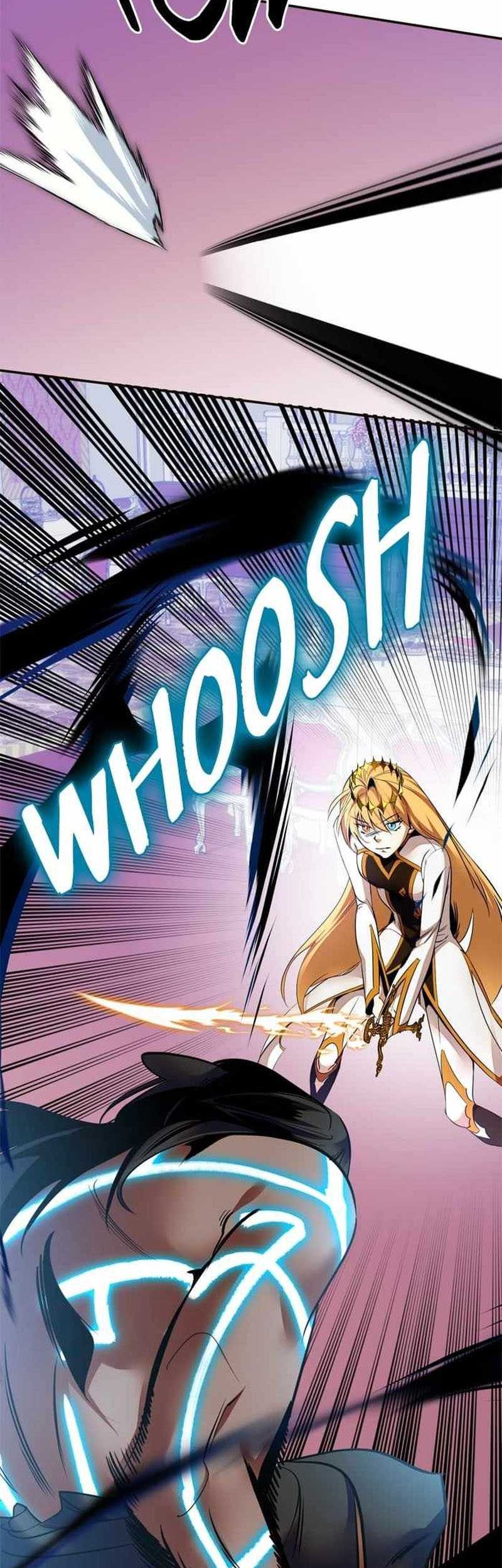 Return to Player Chapter 179 Gambar 52