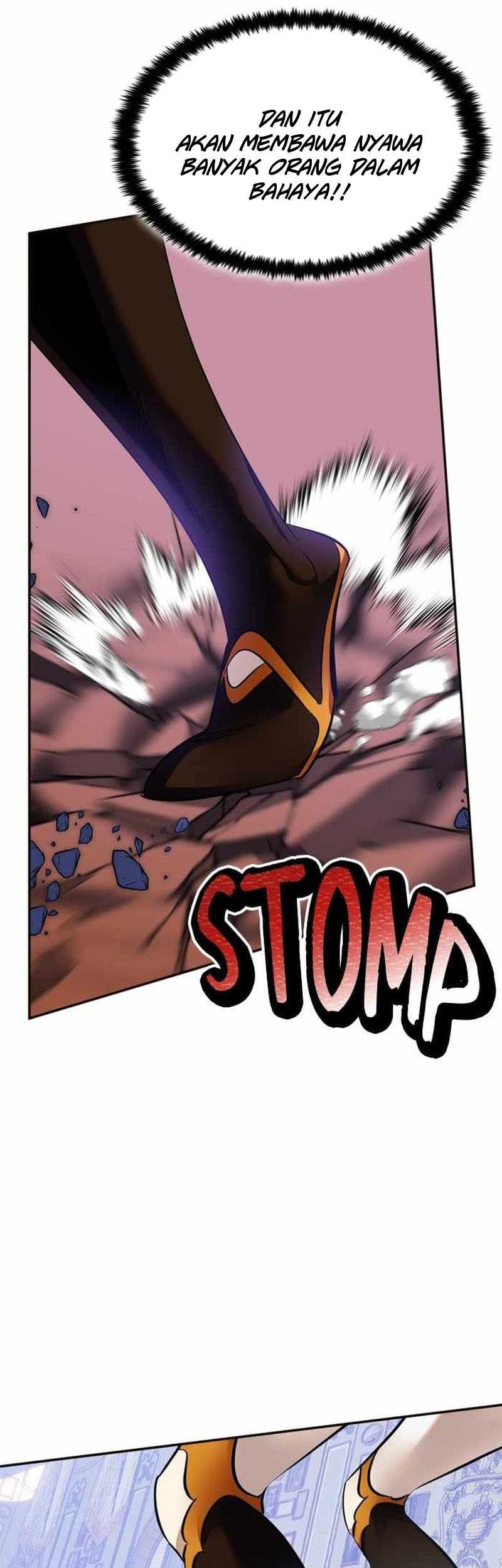 Return to Player Chapter 179 Gambar 55