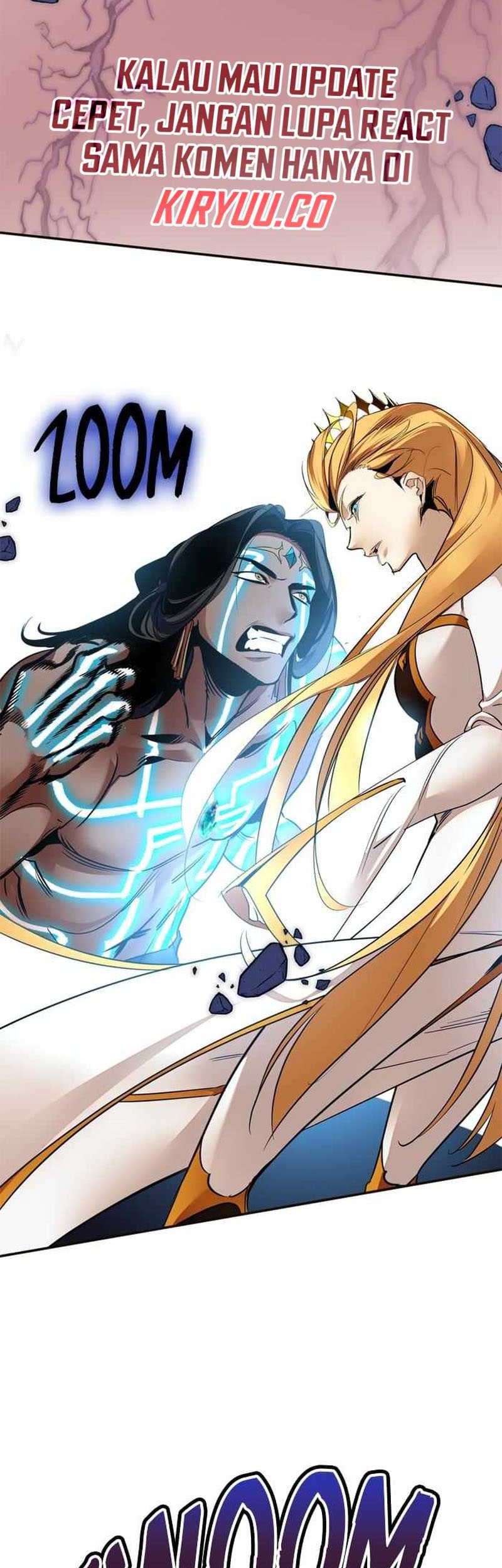 Return to Player Chapter 179 Gambar 57