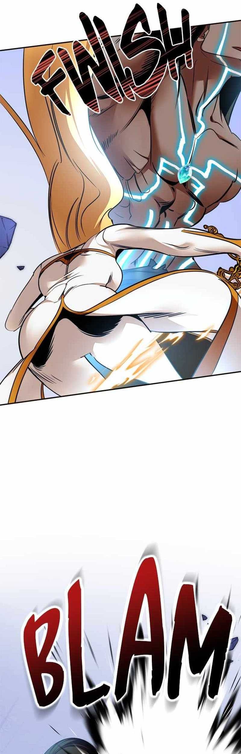 Return to Player Chapter 179 Gambar 59