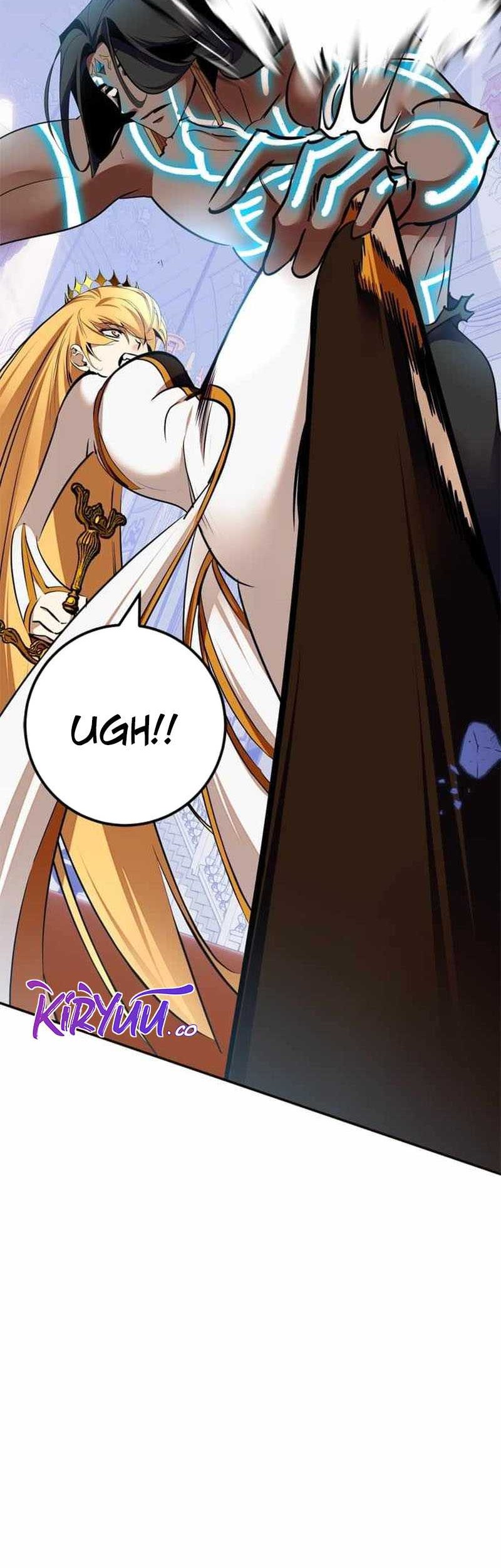 Return to Player Chapter 179 Gambar 60