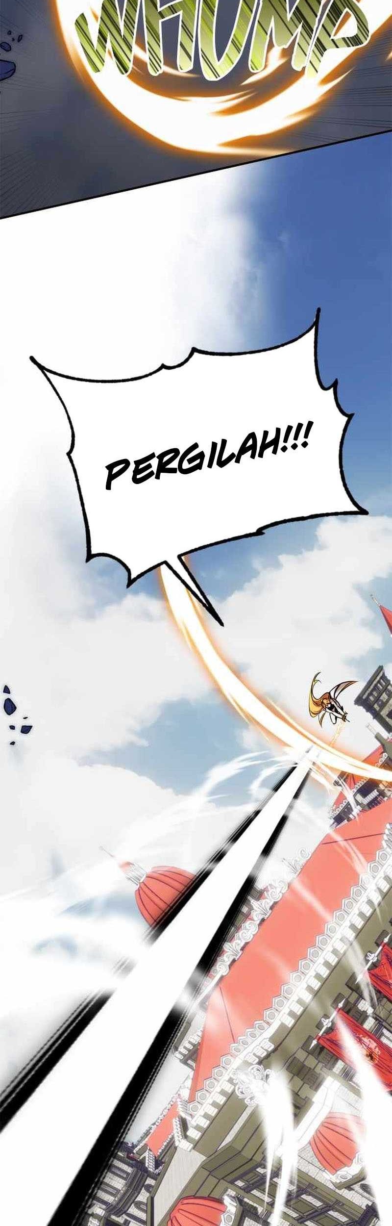 Return to Player Chapter 179 Gambar 66