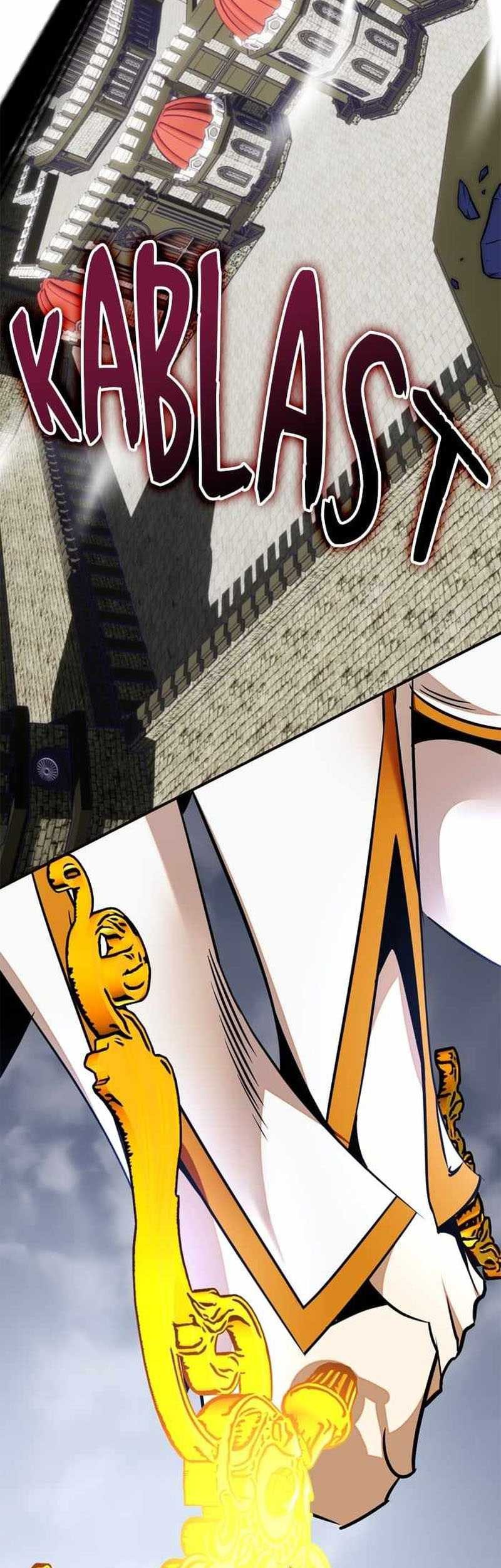 Return to Player Chapter 179 Gambar 67