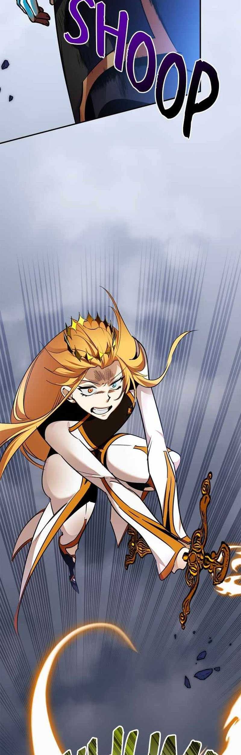 Return to Player Chapter 179 Gambar 65