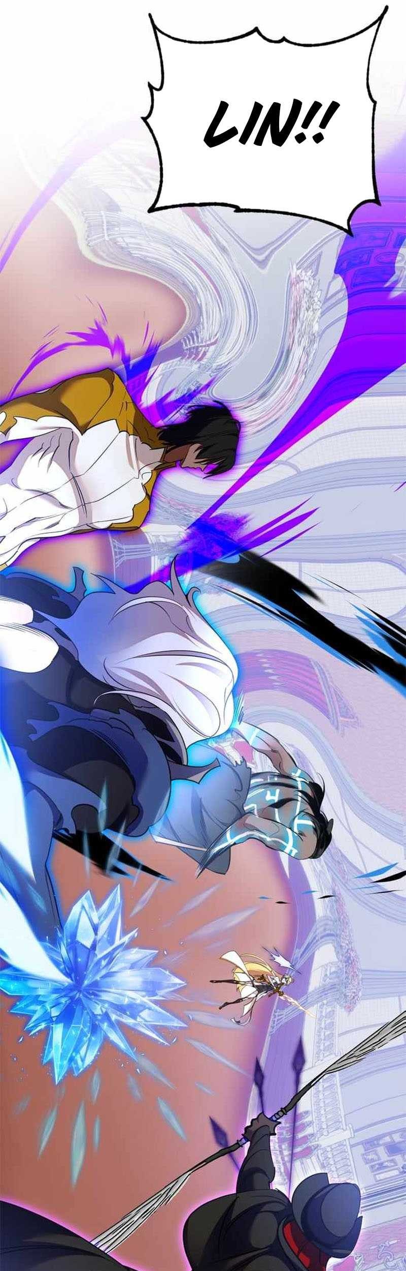 Return to Player Chapter 179 Gambar 31