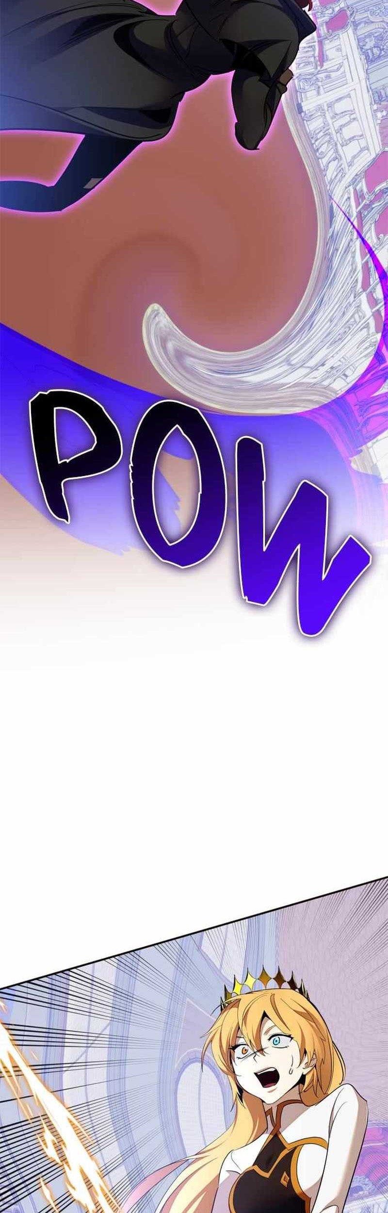 Return to Player Chapter 179 Gambar 32