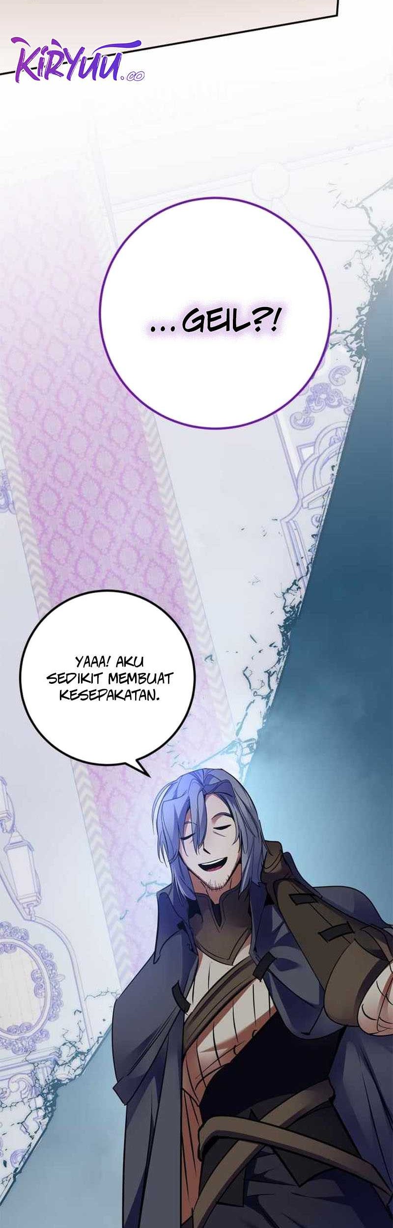 Return to Player Chapter 179 Gambar 36