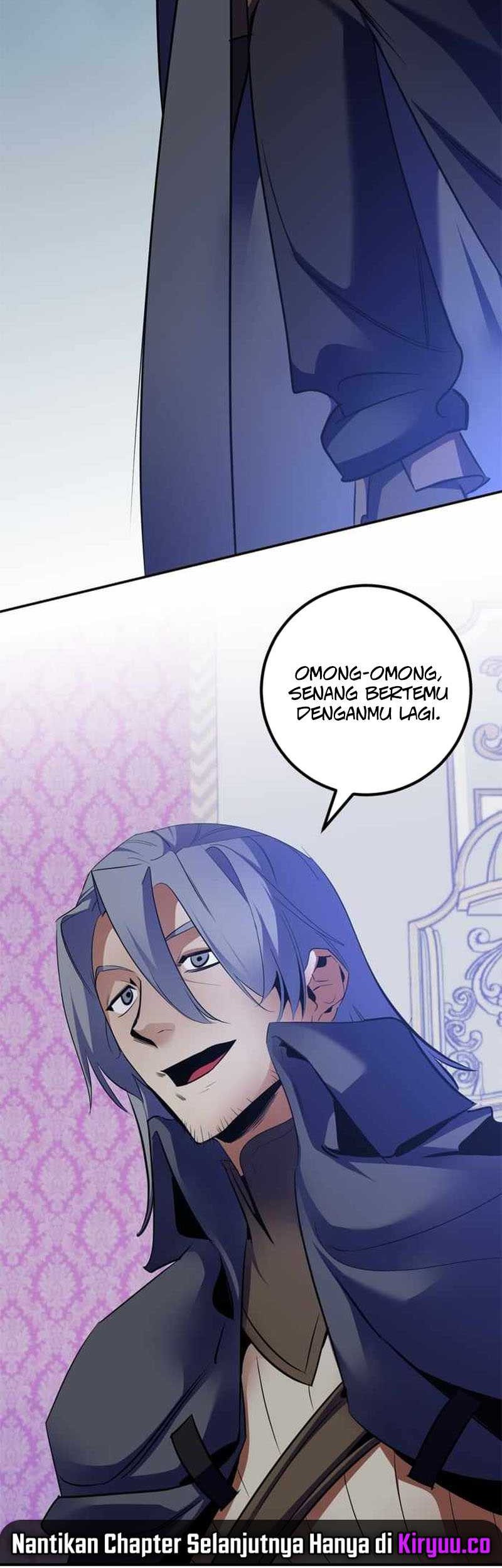 Return to Player Chapter 179 Gambar 37