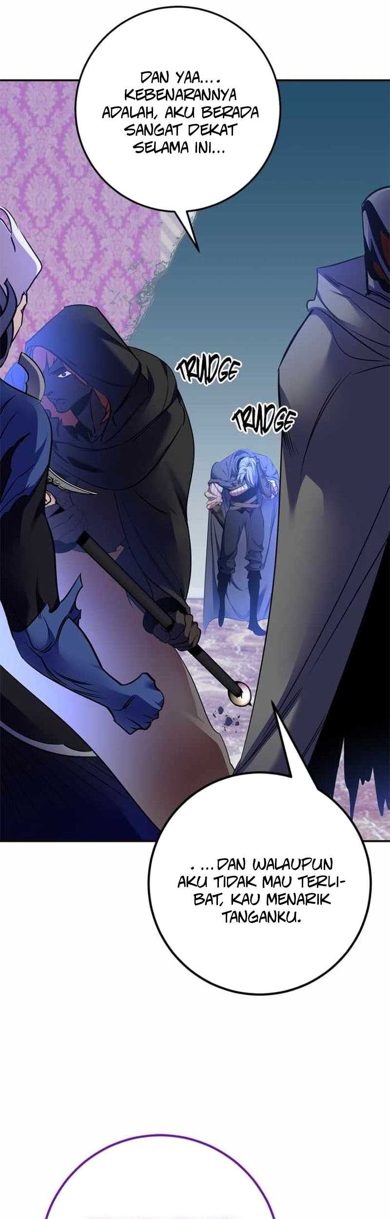 Return to Player Chapter 179 Gambar 40