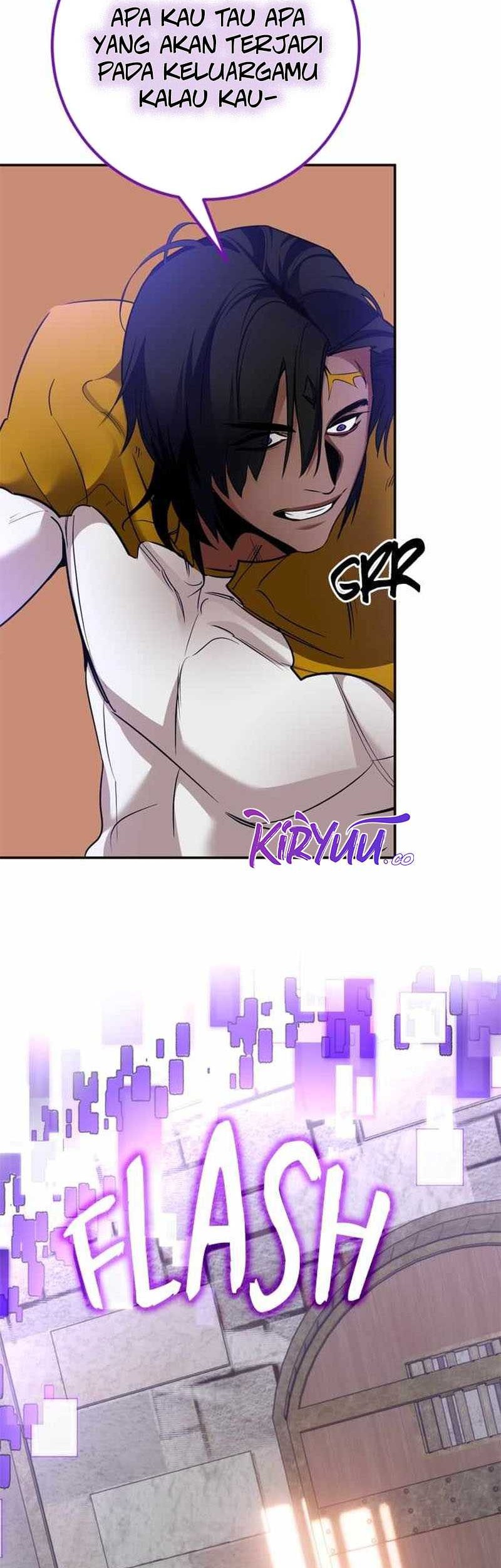 Return to Player Chapter 179 Gambar 41