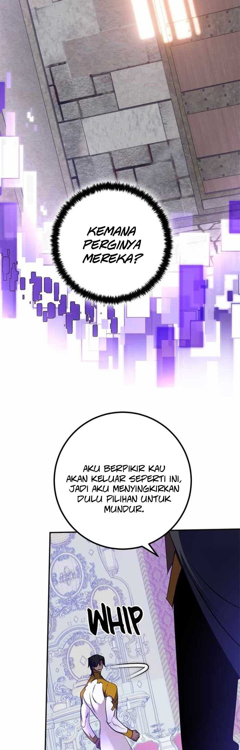 Return to Player Chapter 179 Gambar 42