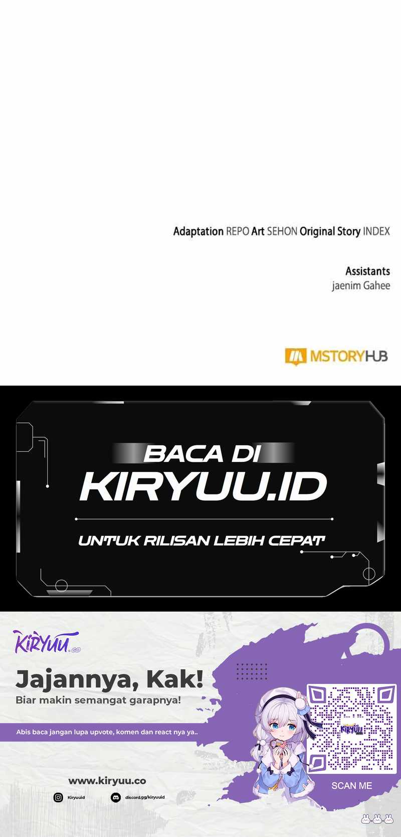 Return to Player Chapter 179 Gambar 69