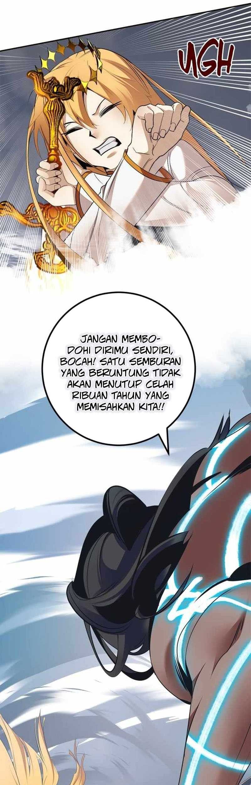 Return to Player Chapter 179 Gambar 6