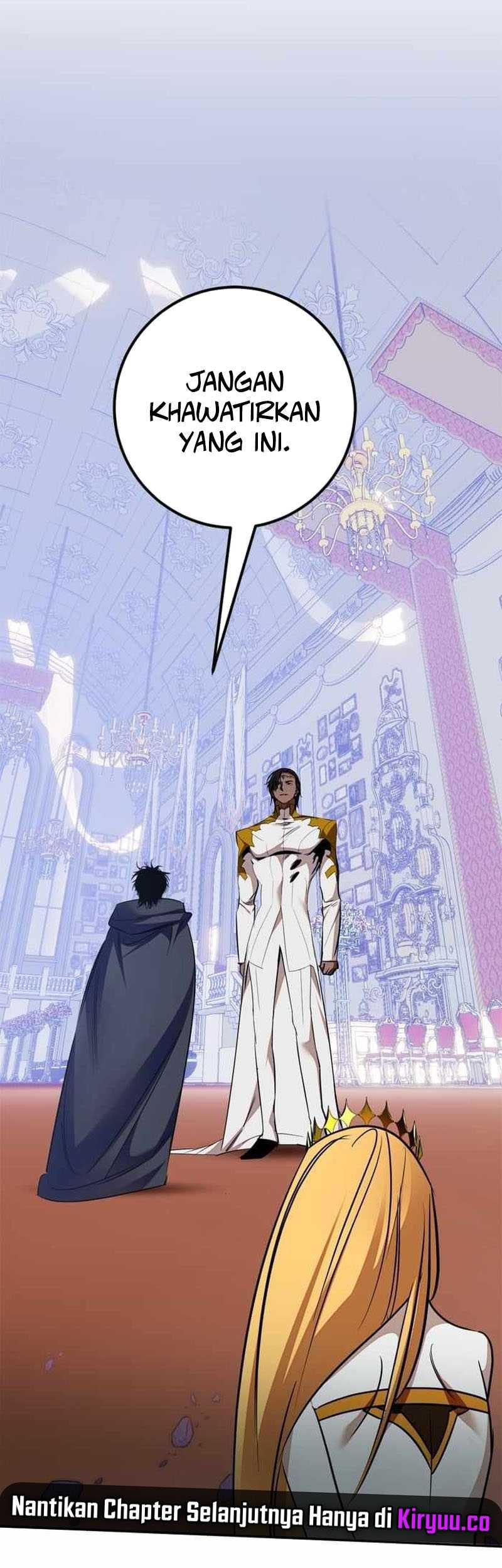 Return to Player Chapter 179 Gambar 17