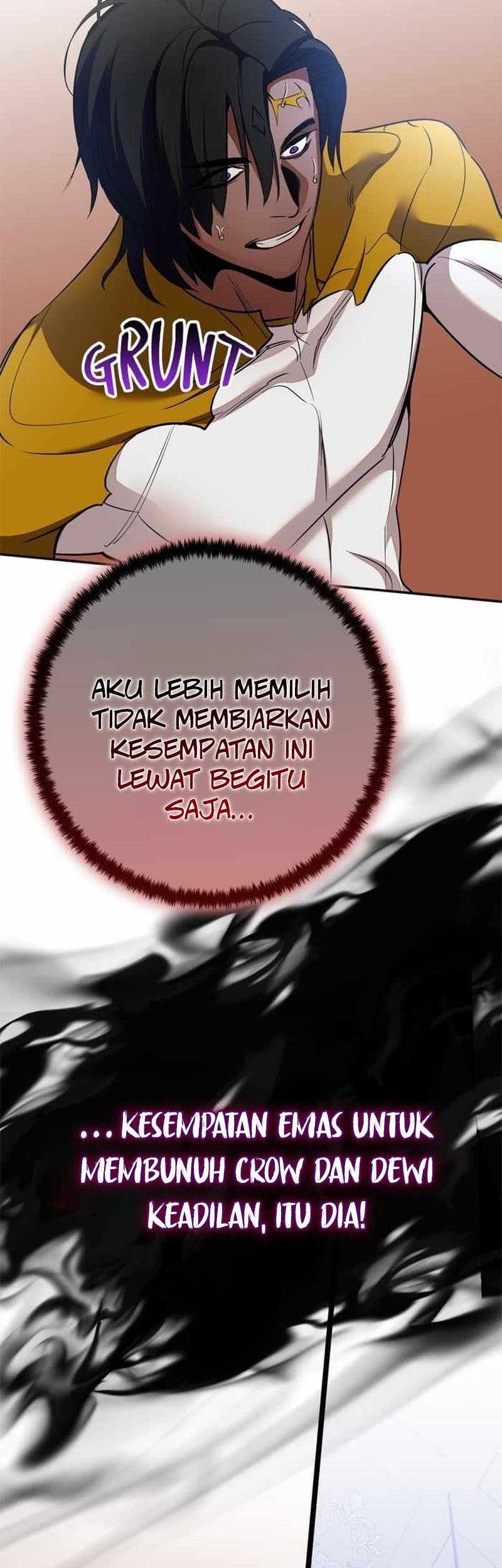 Return to Player Chapter 179 Gambar 24