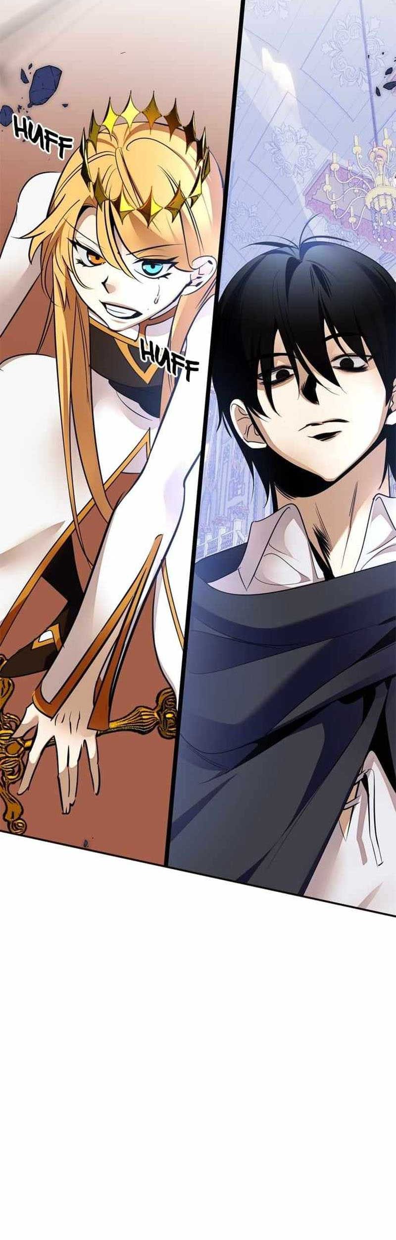 Return to Player Chapter 179 Gambar 25