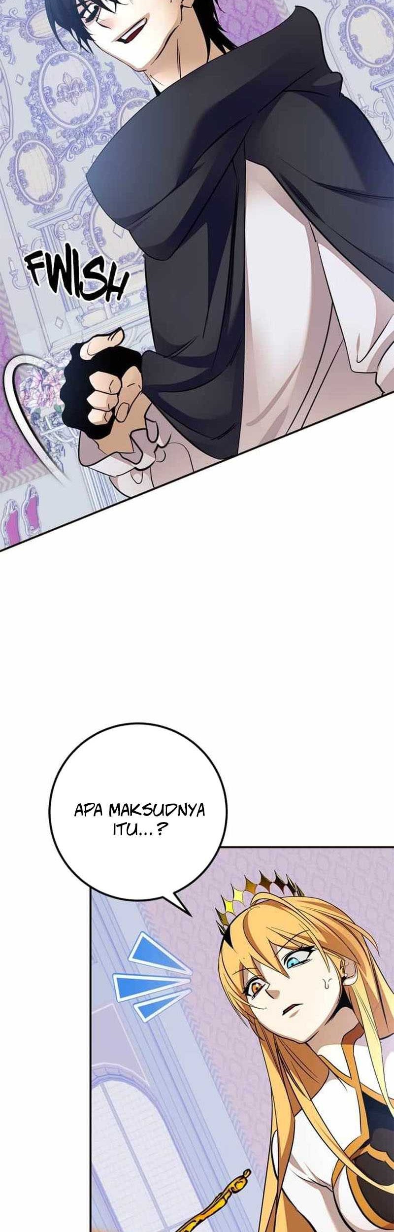 Return to Player Chapter 179 Gambar 28