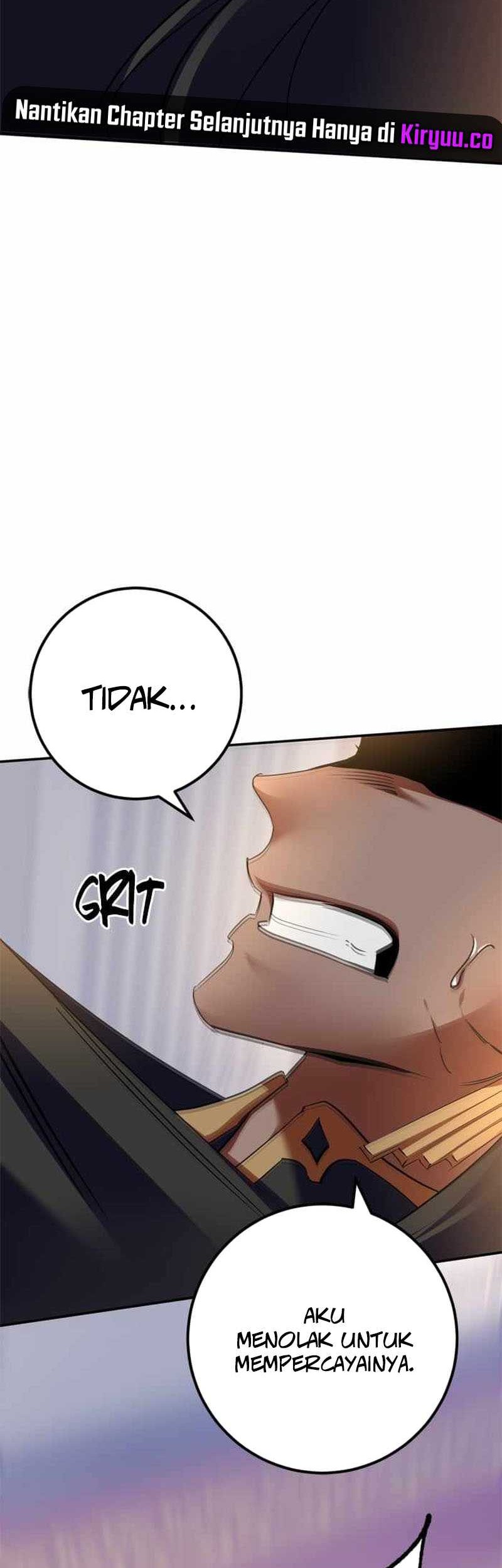 Return to Player Chapter 178 Gambar 48