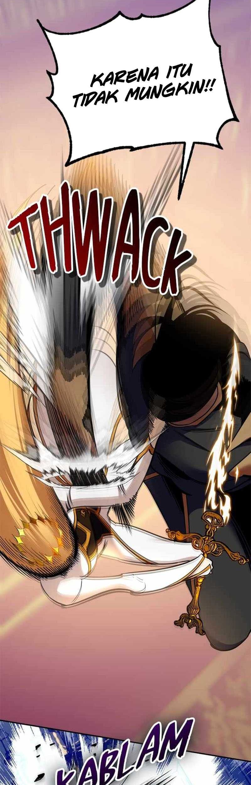 Return to Player Chapter 178 Gambar 49