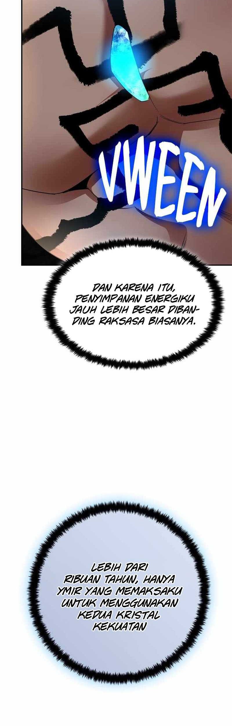 Return to Player Chapter 178 Gambar 54