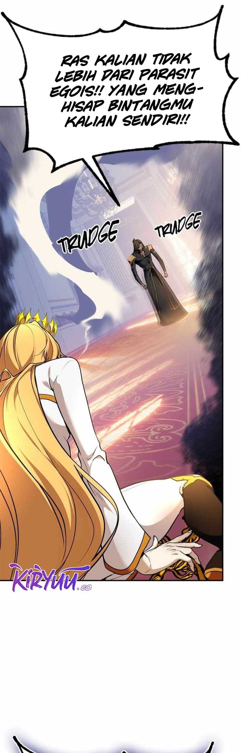 Return to Player Chapter 178 Gambar 51