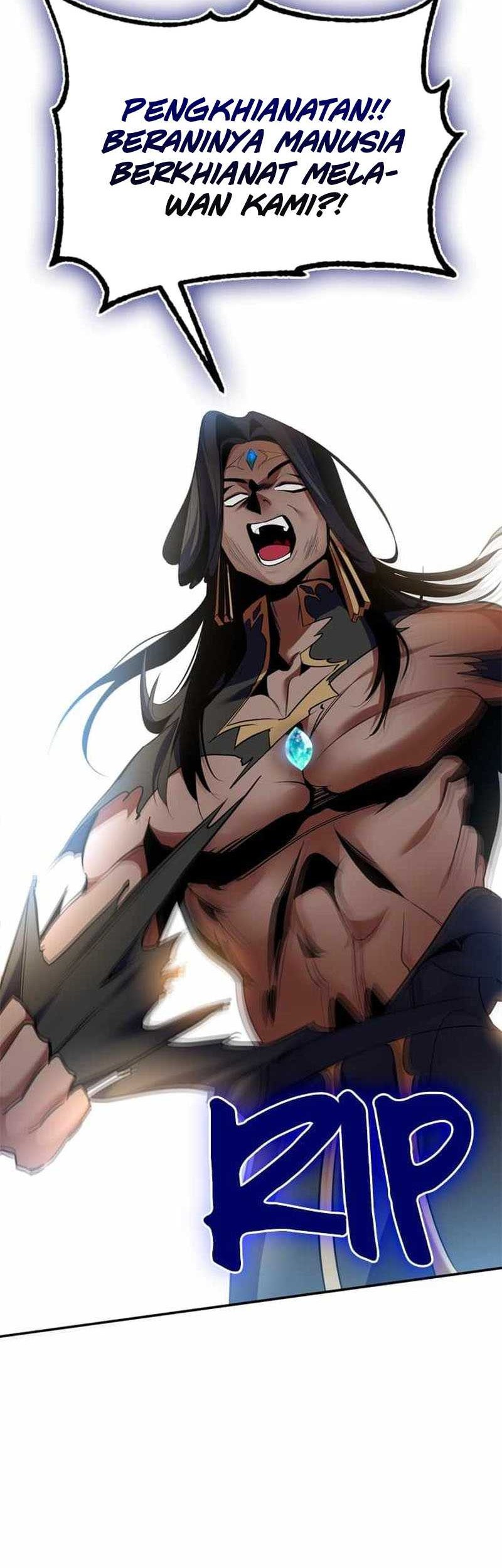 Return to Player Chapter 178 Gambar 52