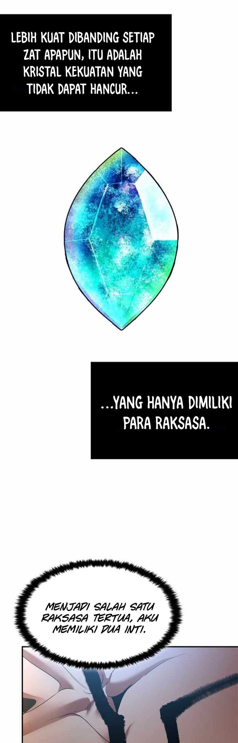 Return to Player Chapter 178 Gambar 53