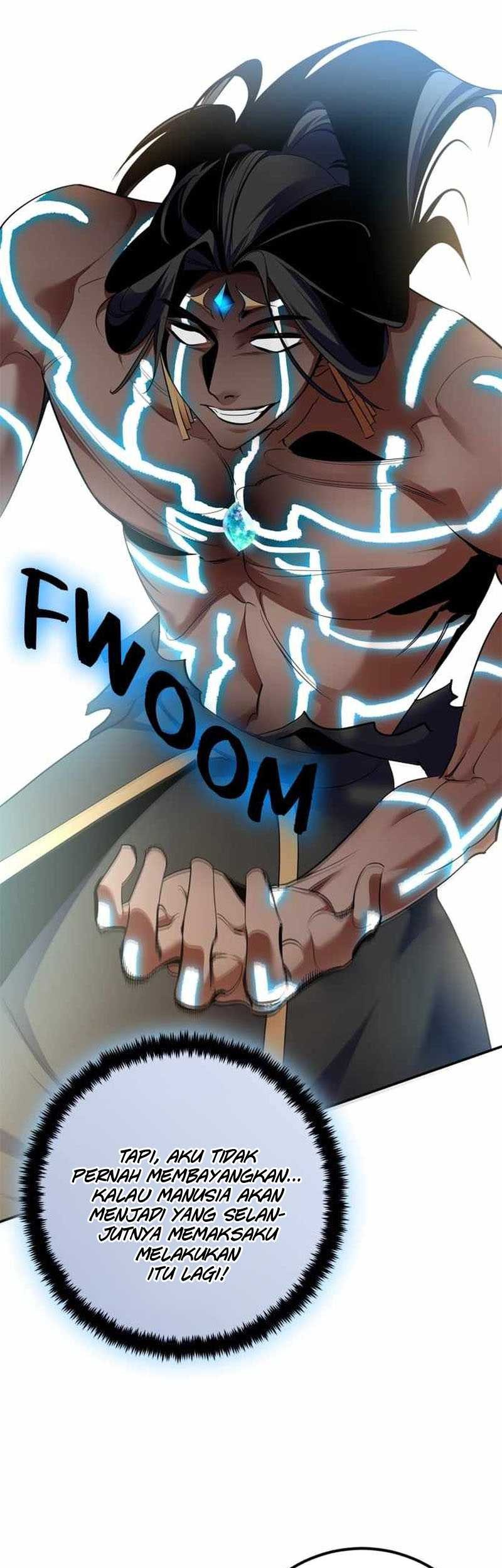 Return to Player Chapter 178 Gambar 55