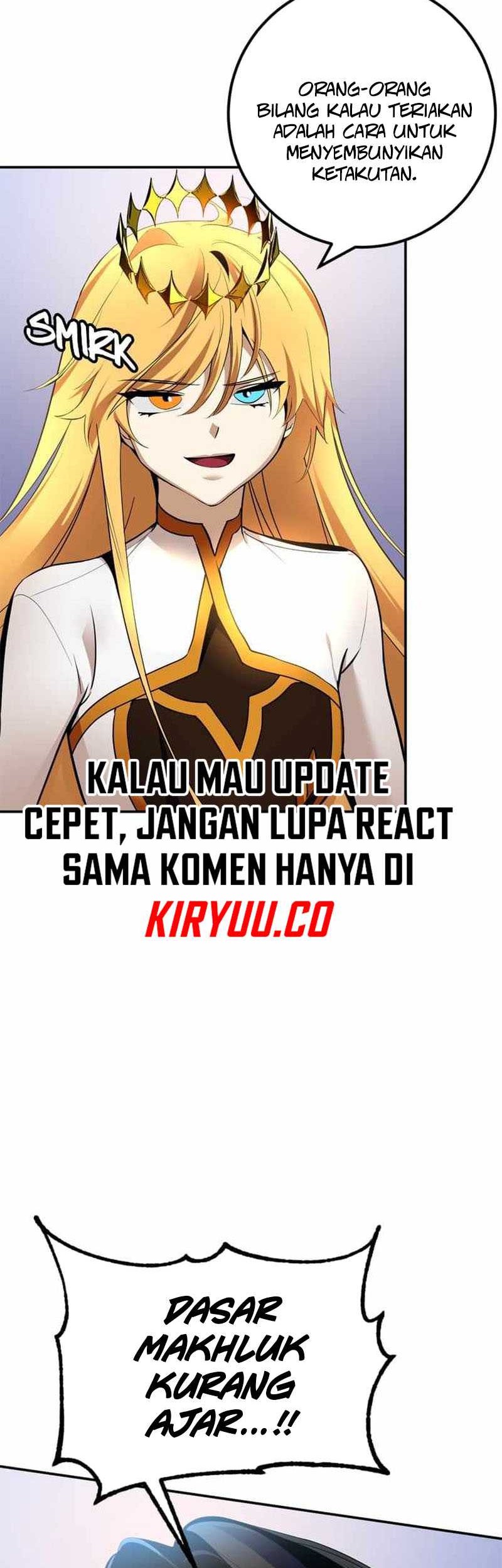 Return to Player Chapter 178 Gambar 56