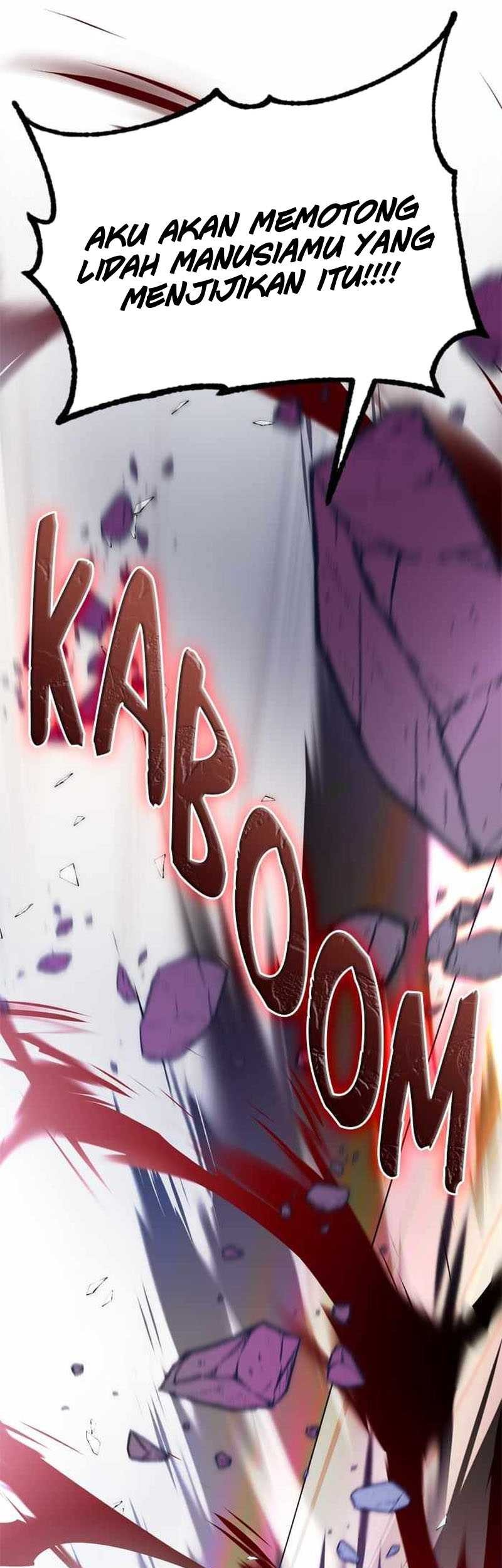 Return to Player Chapter 178 Gambar 58