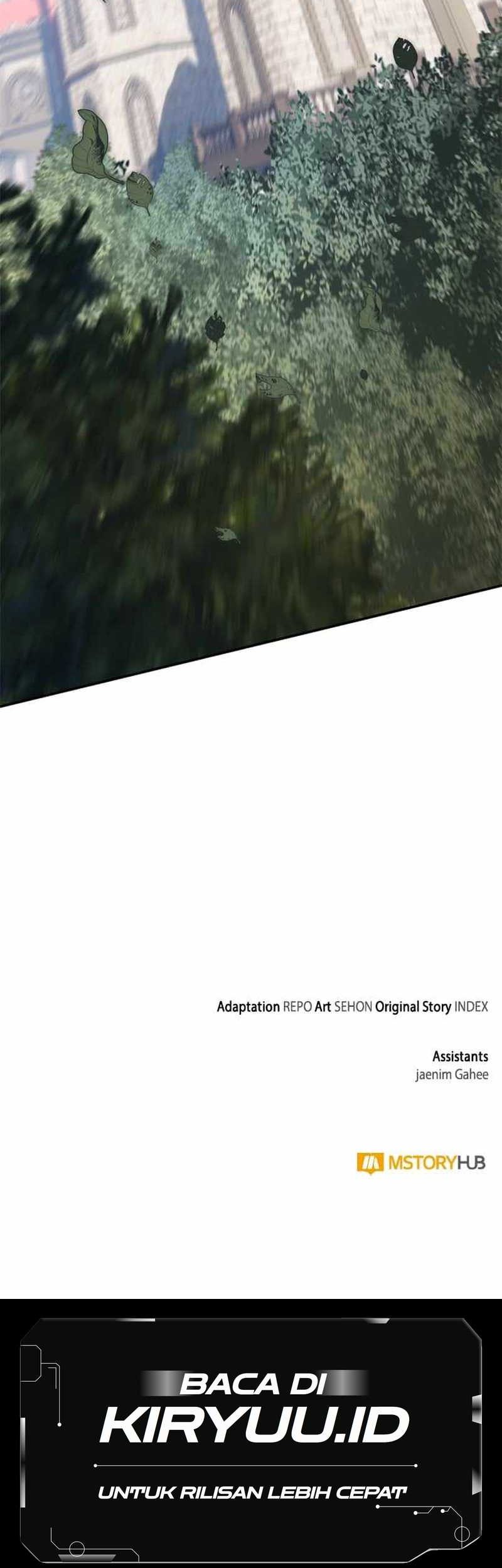 Return to Player Chapter 178 Gambar 62