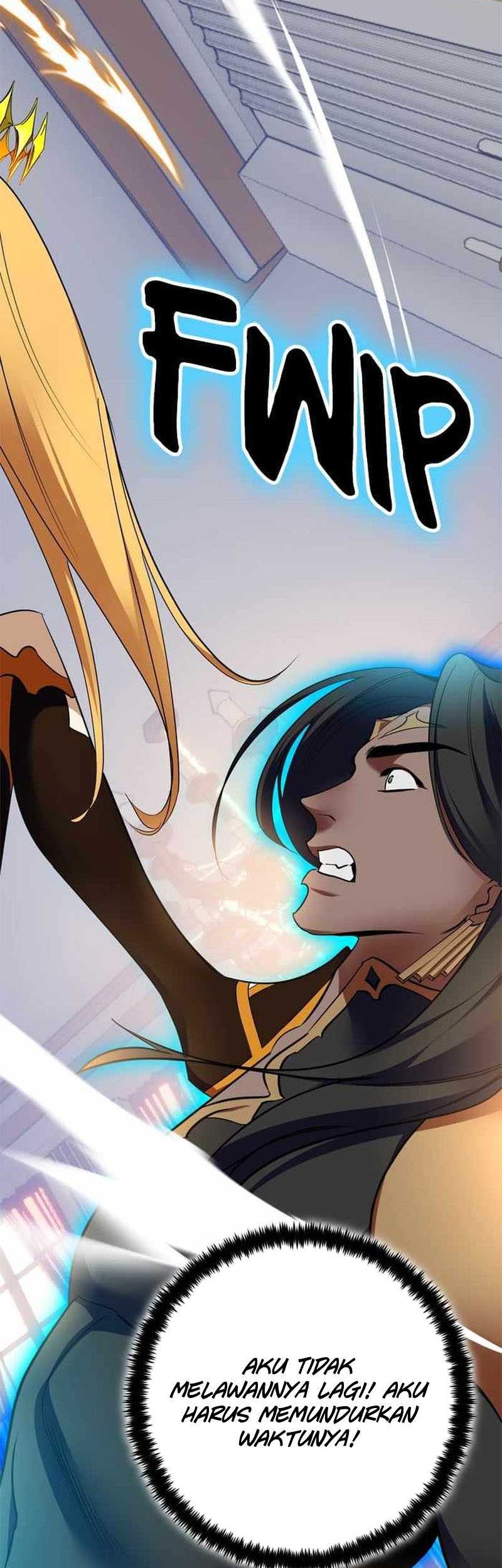 Return to Player Chapter 178 Gambar 33