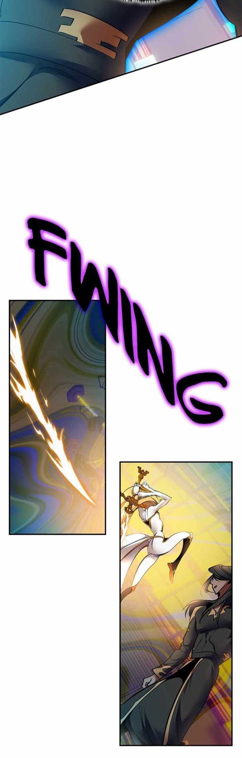 Return to Player Chapter 178 Gambar 34