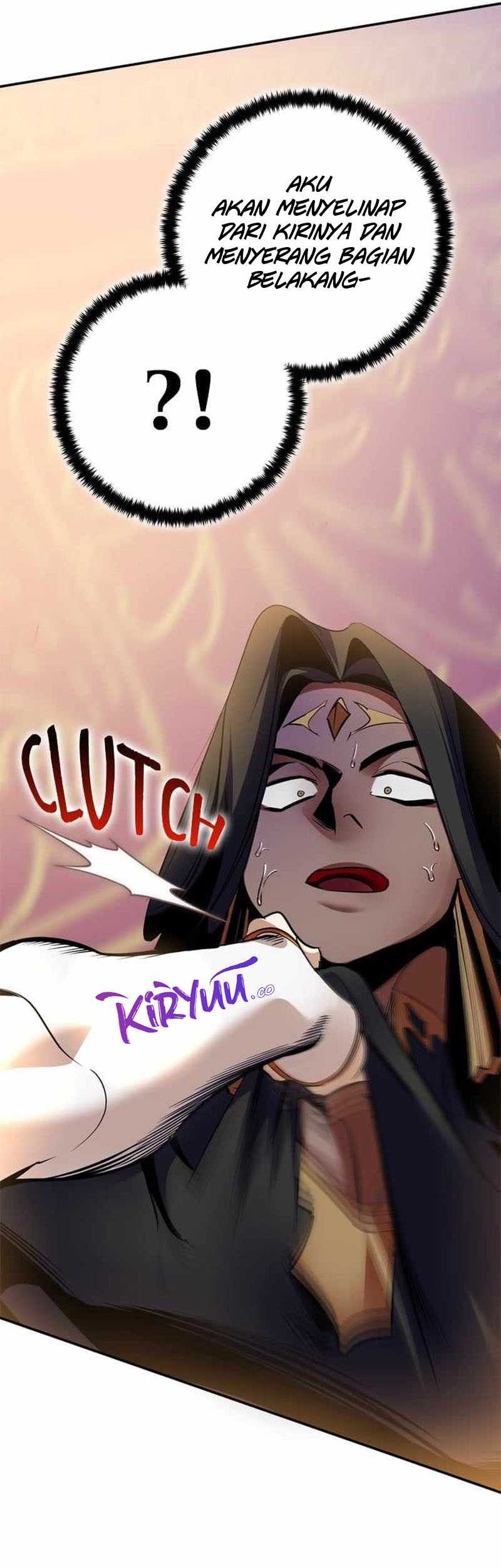 Return to Player Chapter 178 Gambar 36