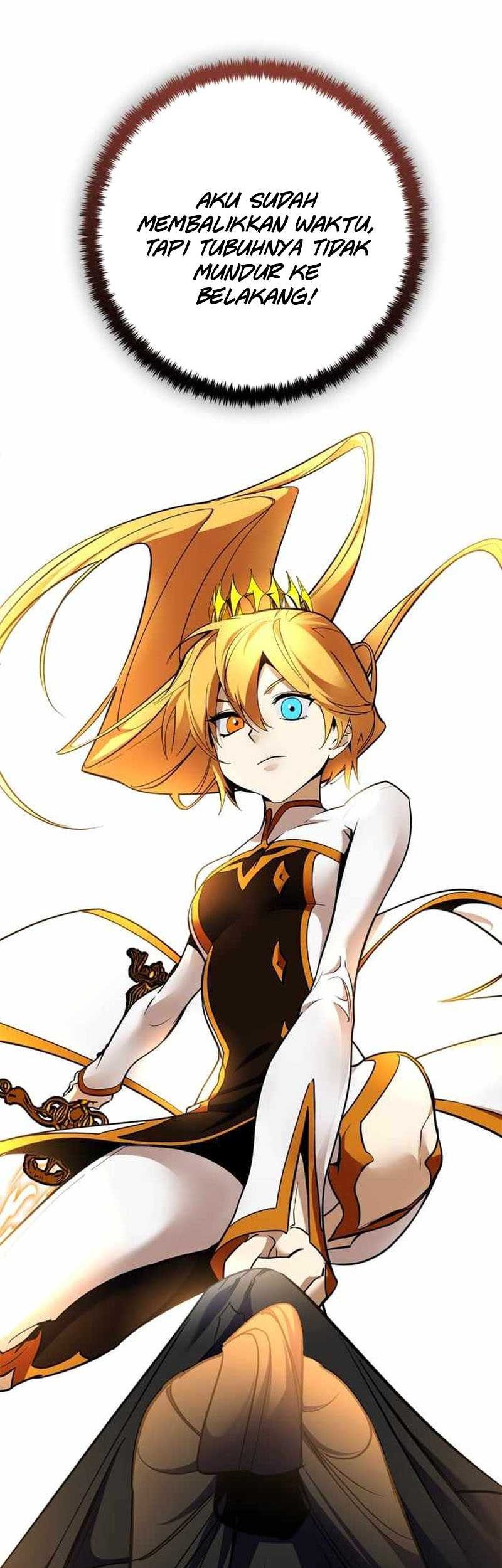 Return to Player Chapter 178 Gambar 37