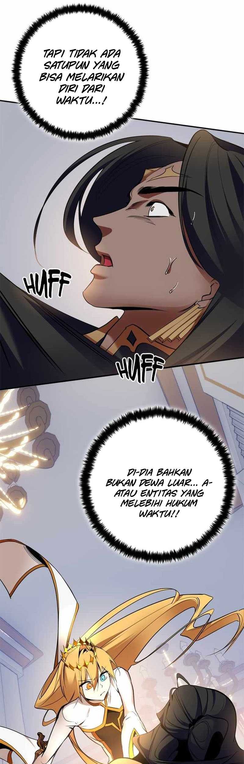 Return to Player Chapter 178 Gambar 39