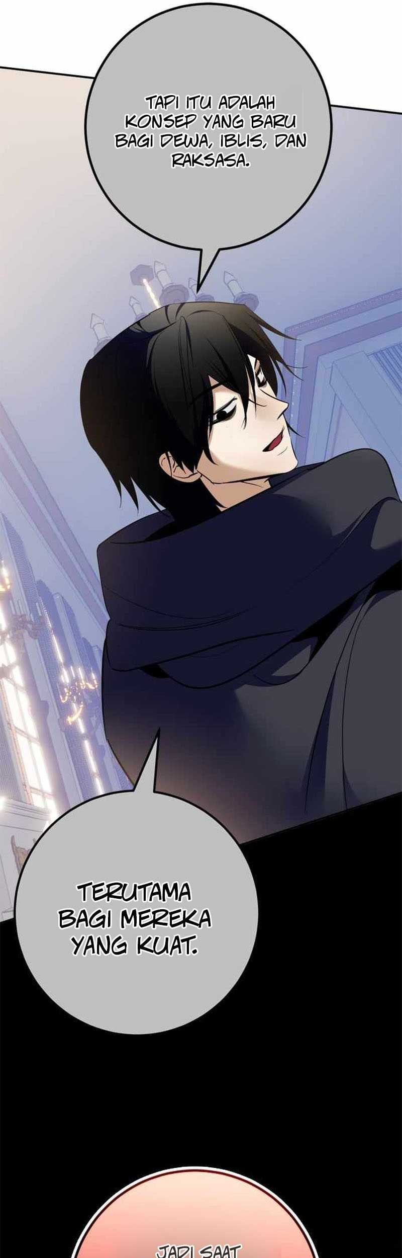 Return to Player Chapter 178 Gambar 43