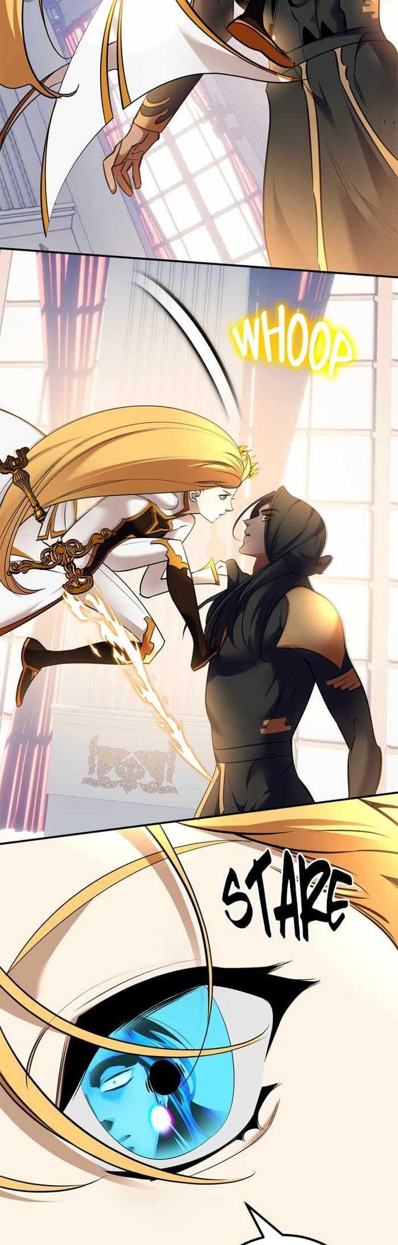 Return to Player Chapter 178 Gambar 45