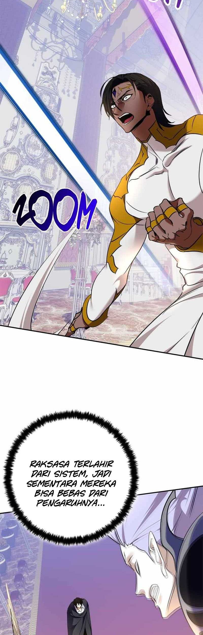 Return to Player Chapter 178 Gambar 4