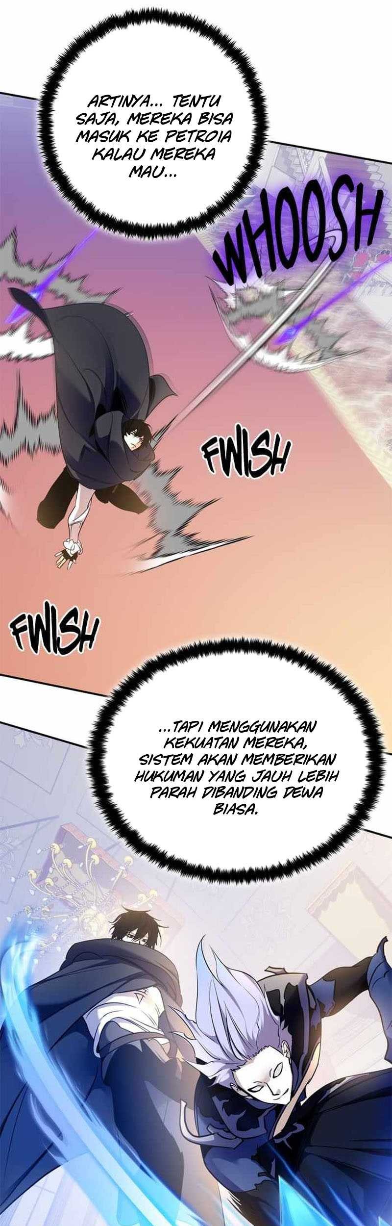 Return to Player Chapter 178 Gambar 6