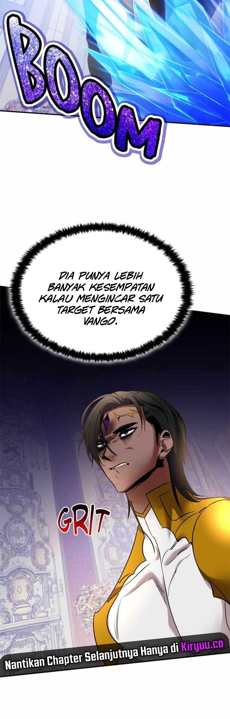 Return to Player Chapter 178 Gambar 7