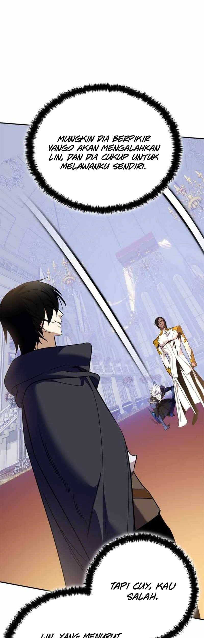 Return to Player Chapter 178 Gambar 8