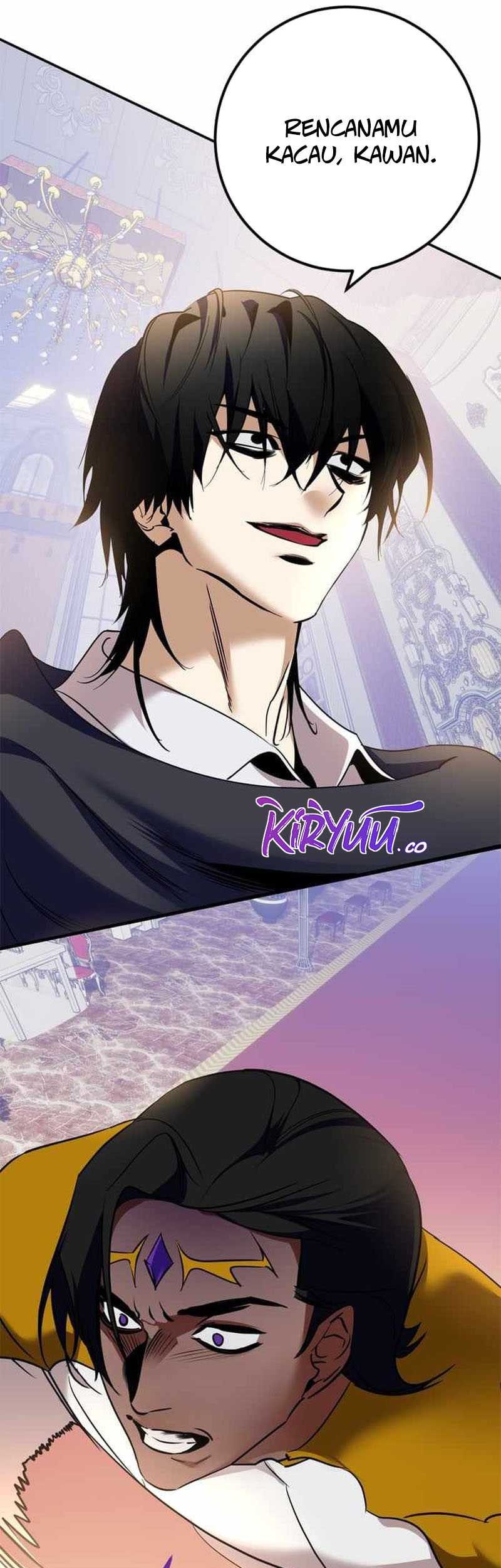 Return to Player Chapter 178 Gambar 10