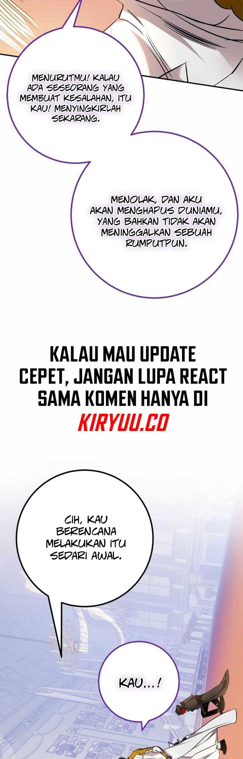 Return to Player Chapter 178 Gambar 11