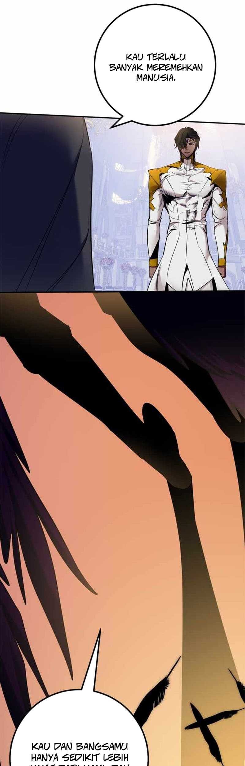 Return to Player Chapter 178 Gambar 13